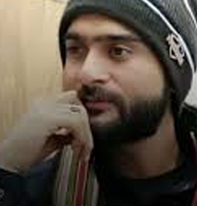 Munawir Abahri